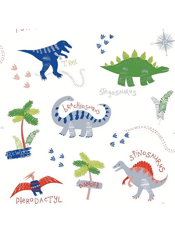 Dinosaur Wallpaper Kids , HD Wallpaper & Backgrounds