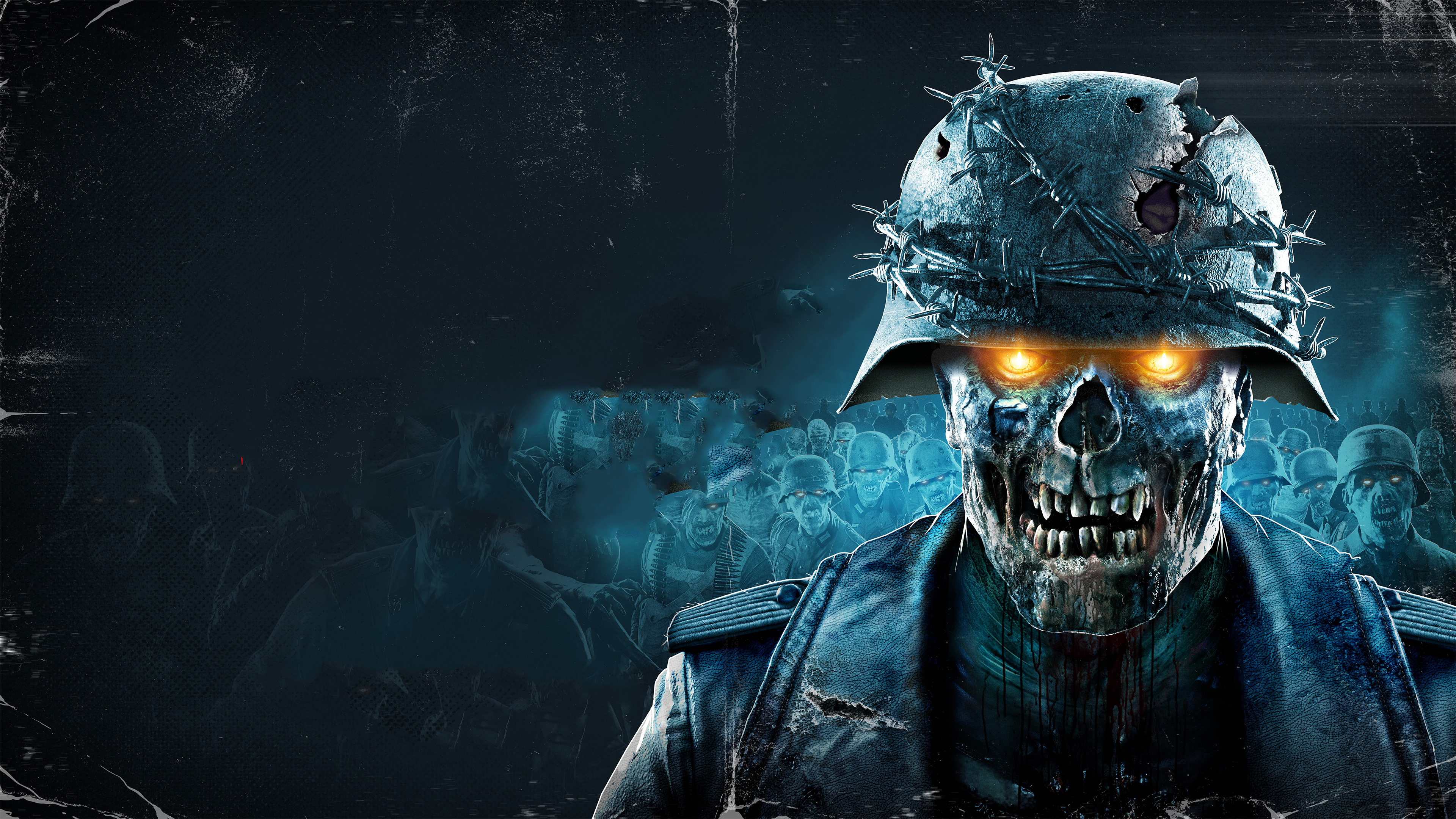 Zombie Army 4 Dead War , HD Wallpaper & Backgrounds