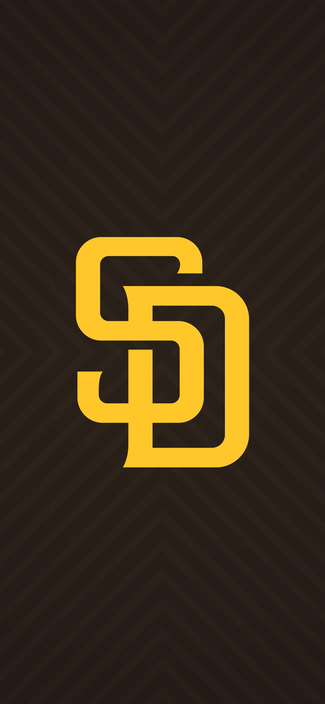 San Diego Padres New Logo 2020 , HD Wallpaper & Backgrounds