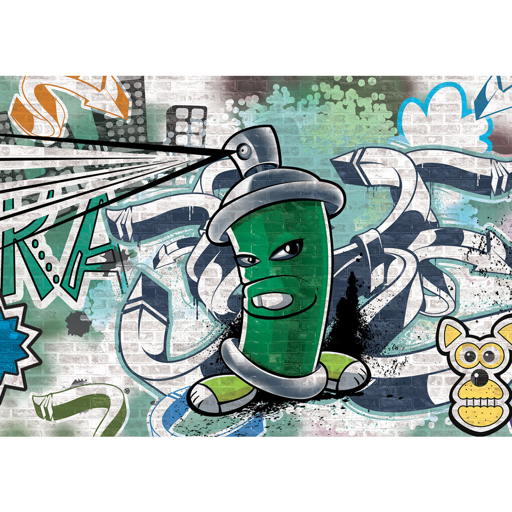 Graffiti Tapete , HD Wallpaper & Backgrounds