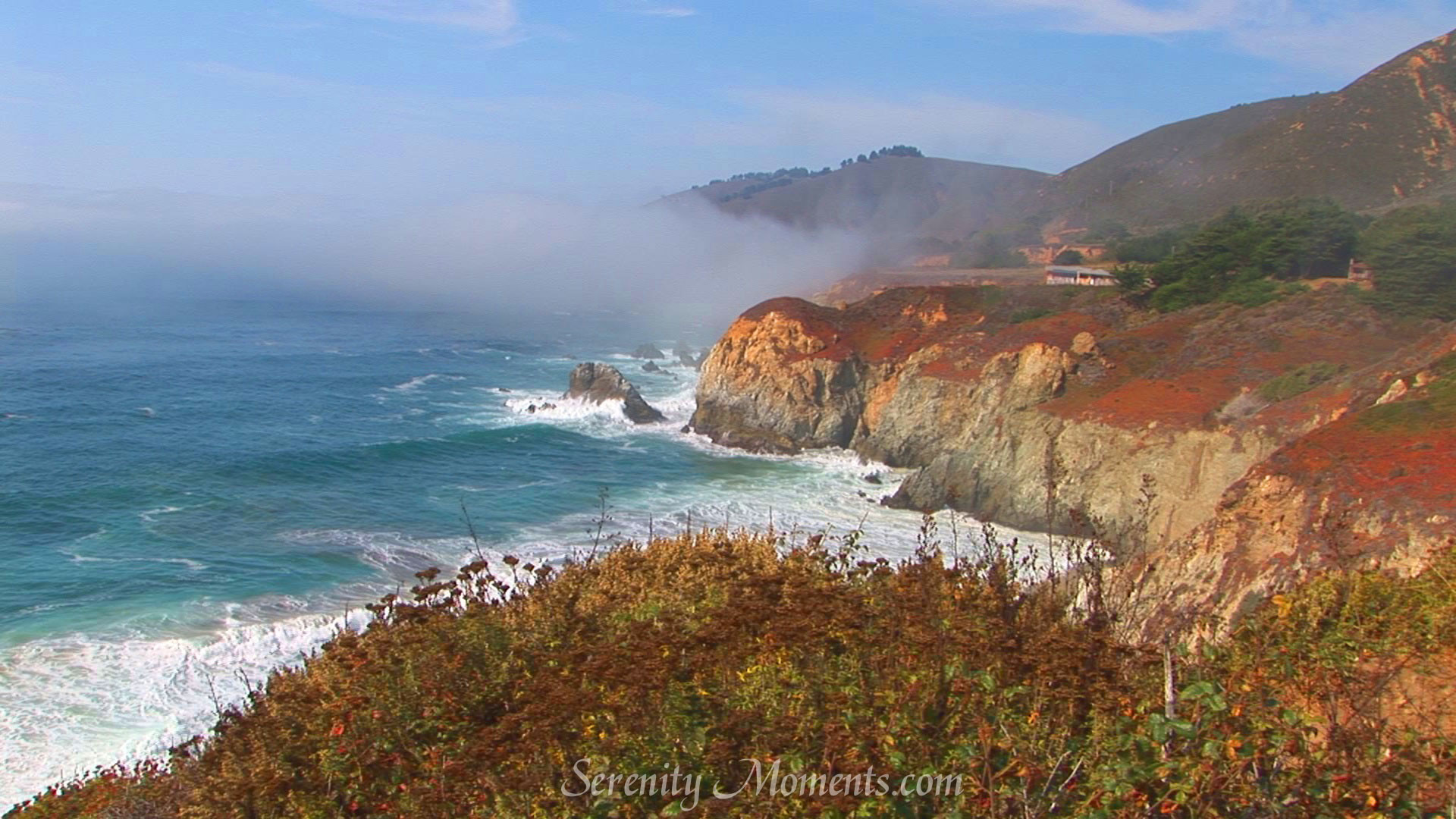 Screensavers, Free Screensavers, Wallpaper, Tv Screensaver, - Big Sur , HD Wallpaper & Backgrounds