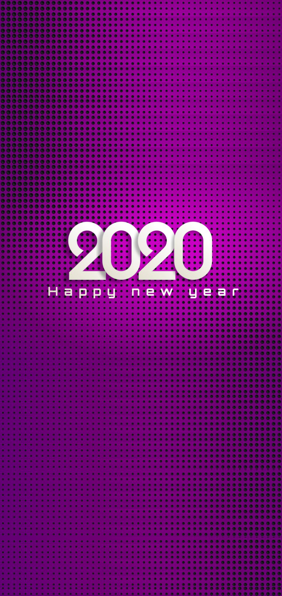 Happy New Year 2020 Wallpaper Download , HD Wallpaper & Backgrounds