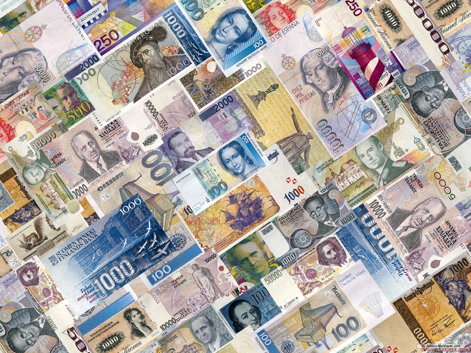 Free Photography Wallpaper - Money Exchange , HD Wallpaper & Backgrounds