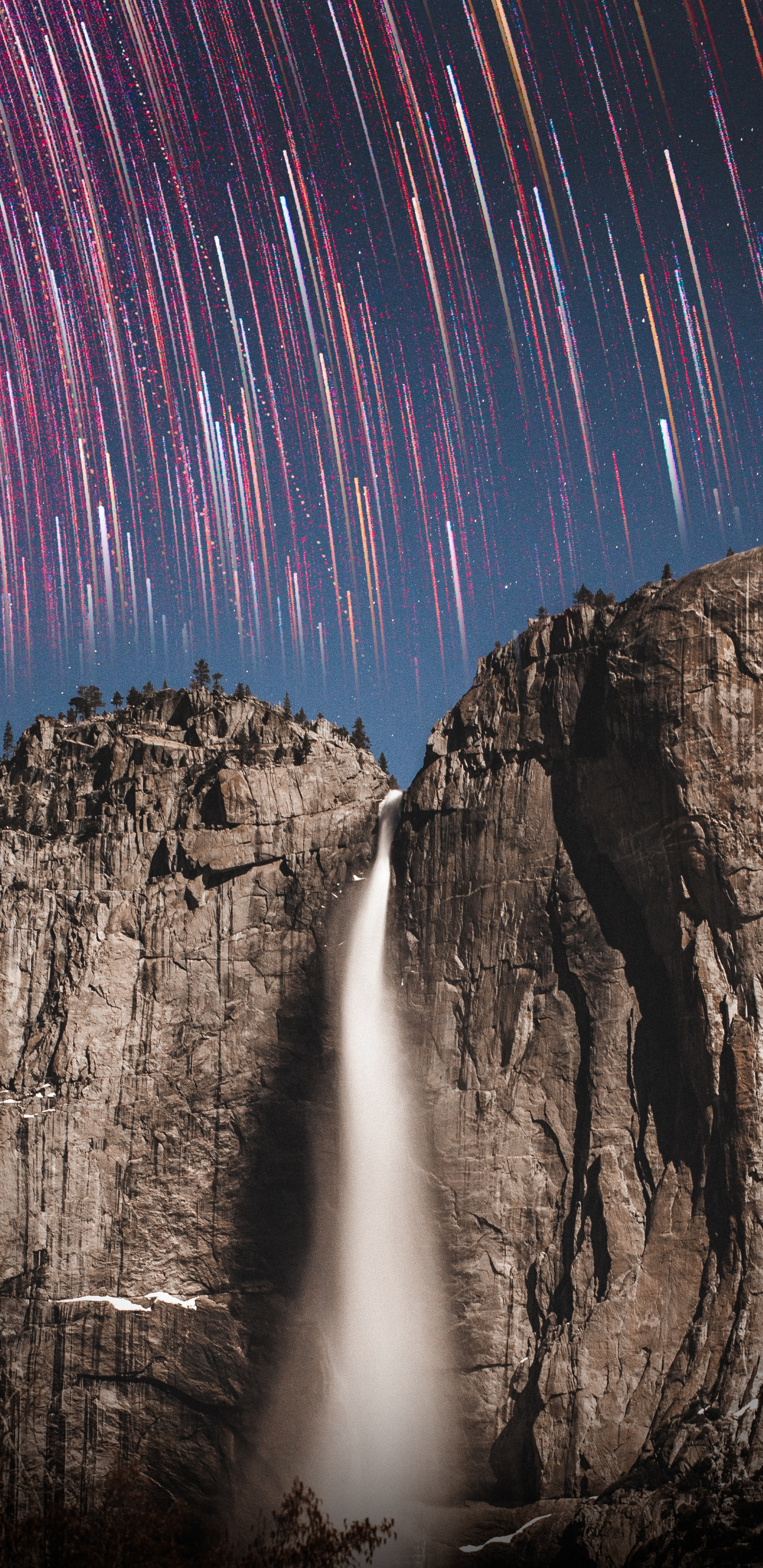 Yosemite National Park, Yosemite Falls , HD Wallpaper & Backgrounds