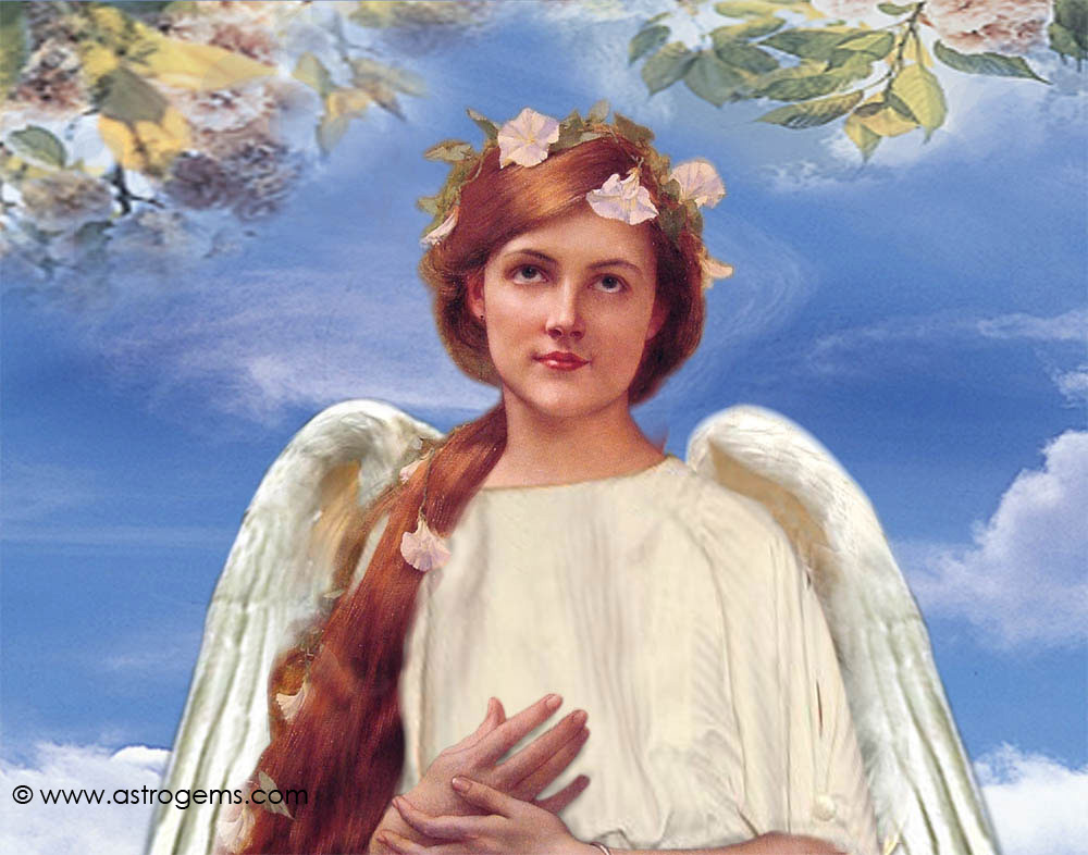 Angel Of God , HD Wallpaper & Backgrounds