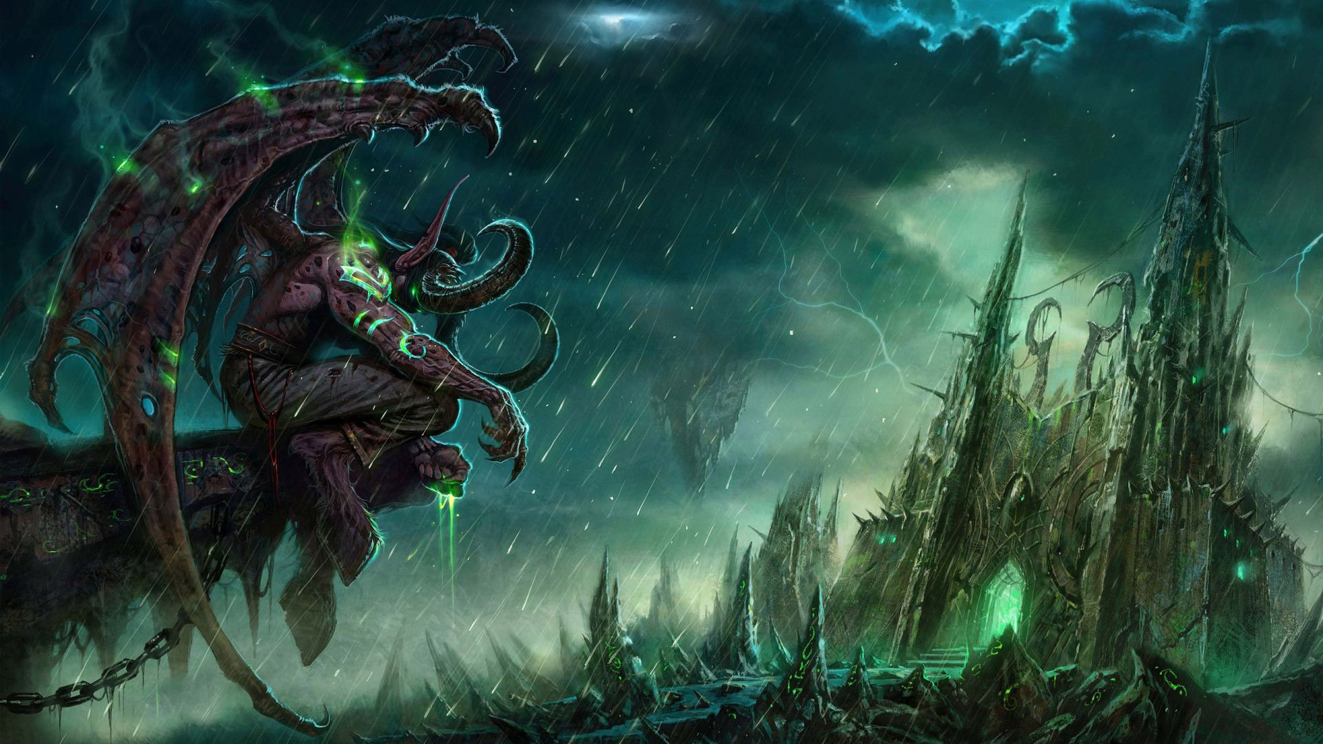 World Of Warcraft Wallpapers - World Of Warcraft Backgrounds , HD Wallpaper & Backgrounds