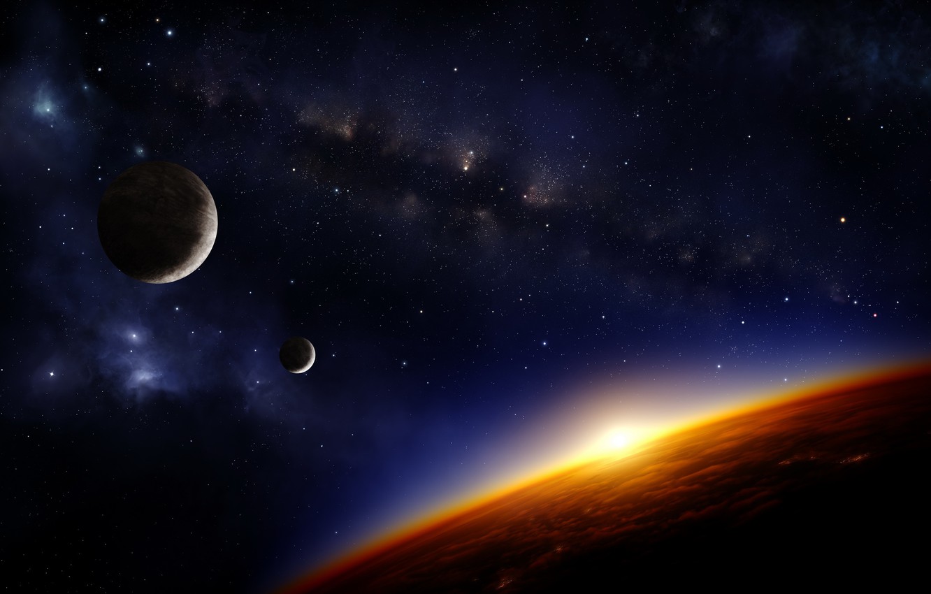 Photo Wallpaper Space Wallpaper Cosmos 星球 背景 2445272 Photo Wallpaper Space Wallpaper Cosmos 星球 背景 2445272