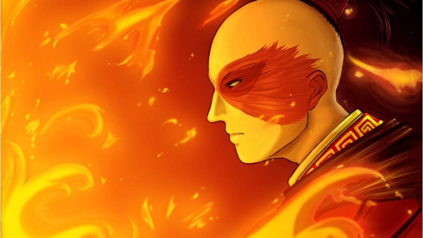 Zuko Avatar The Last Airbender Wallpapers Full Hd, - Avatar The Last Airbender Zuko Vs Aang , HD Wallpaper & Backgrounds