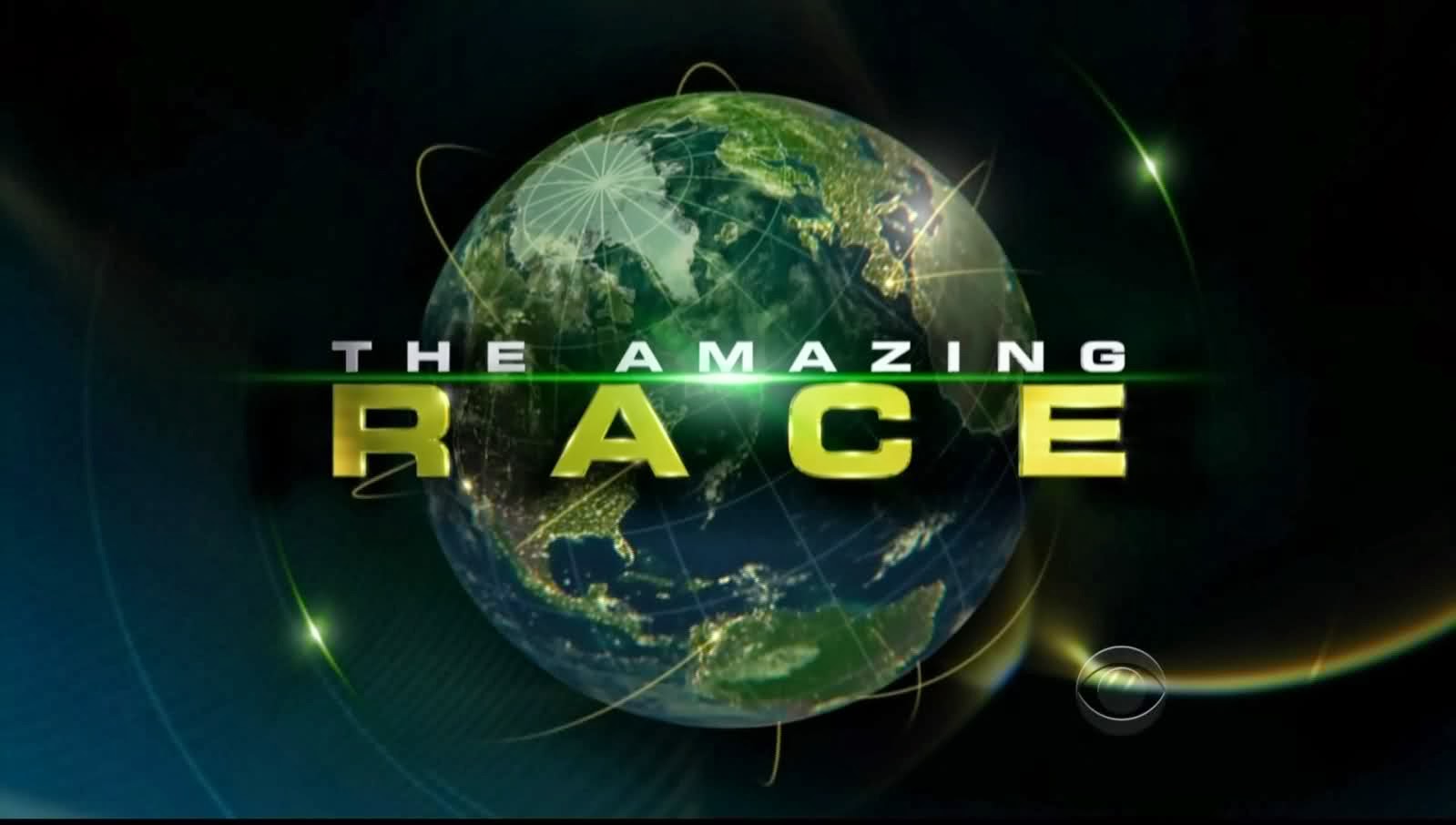 The Amazing Race - Amazing Race Australia , HD Wallpaper & Backgrounds