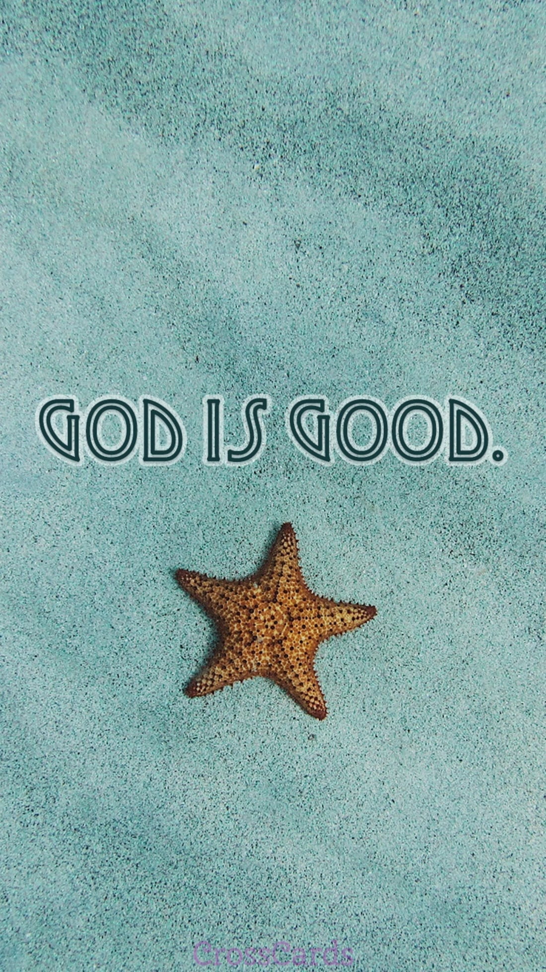 God Is Good With Nature Background , HD Wallpaper & Backgrounds