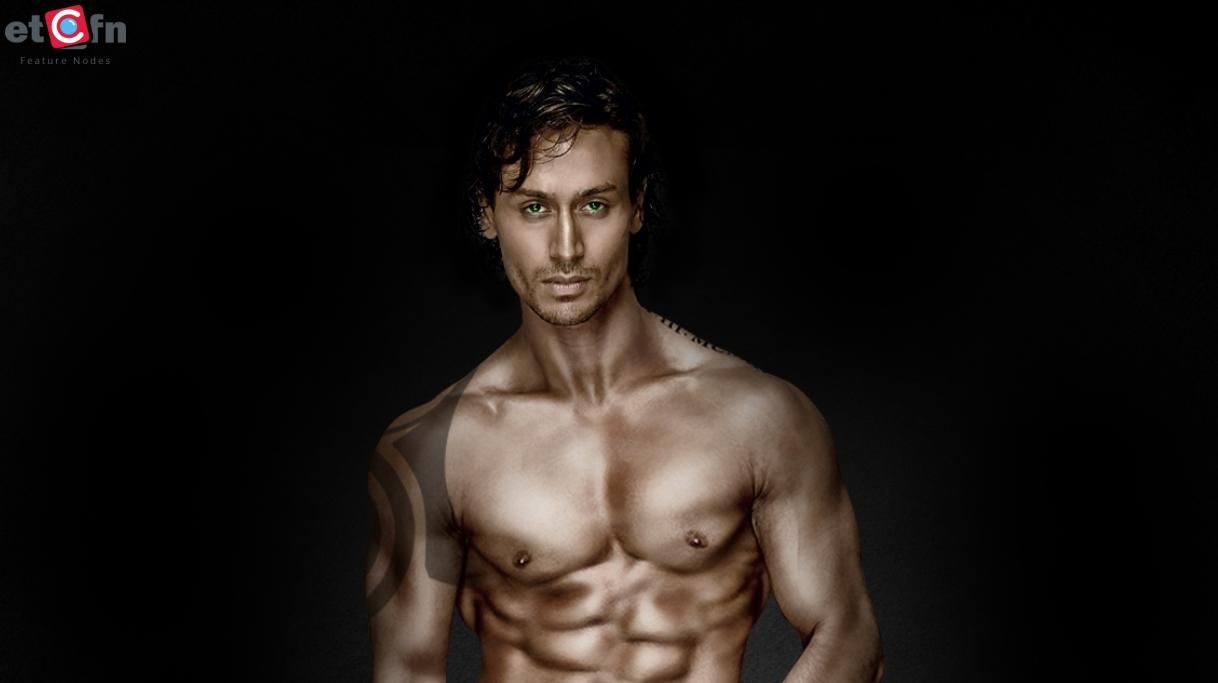 Tiger Shroff Wallpaper Hd , HD Wallpaper & Backgrounds