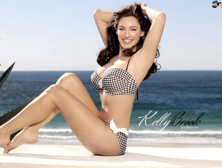 Hd Wallpapers Of Hot Babes Hollywood Actress I Beautiful - Kelly Brook Hot Body , HD Wallpaper & Backgrounds