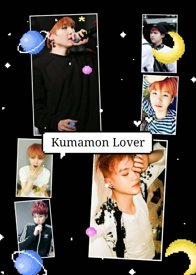 Wallpaper, Bts, And Kumamon Image - Collage , HD Wallpaper & Backgrounds