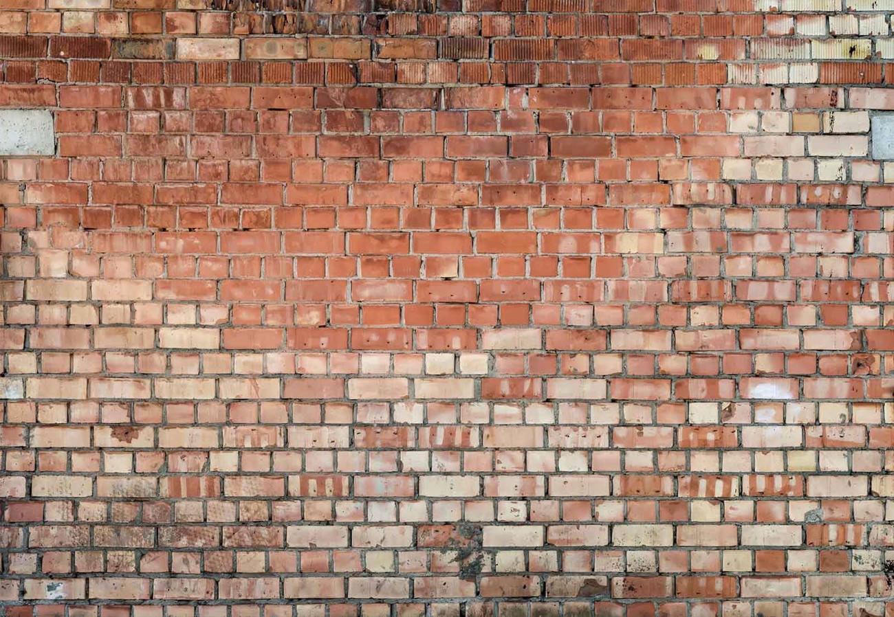 Old Brick Wallpaper Mural - Wallpaper , HD Wallpaper & Backgrounds