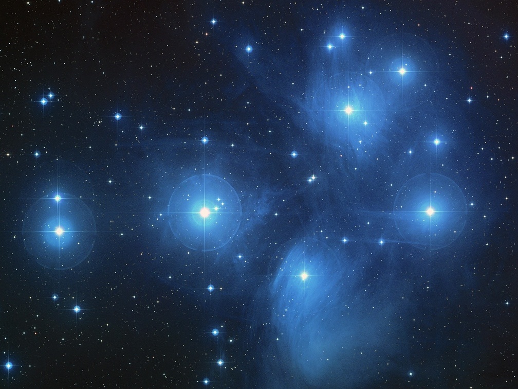 Does Stars Look From Space , HD Wallpaper & Backgrounds
