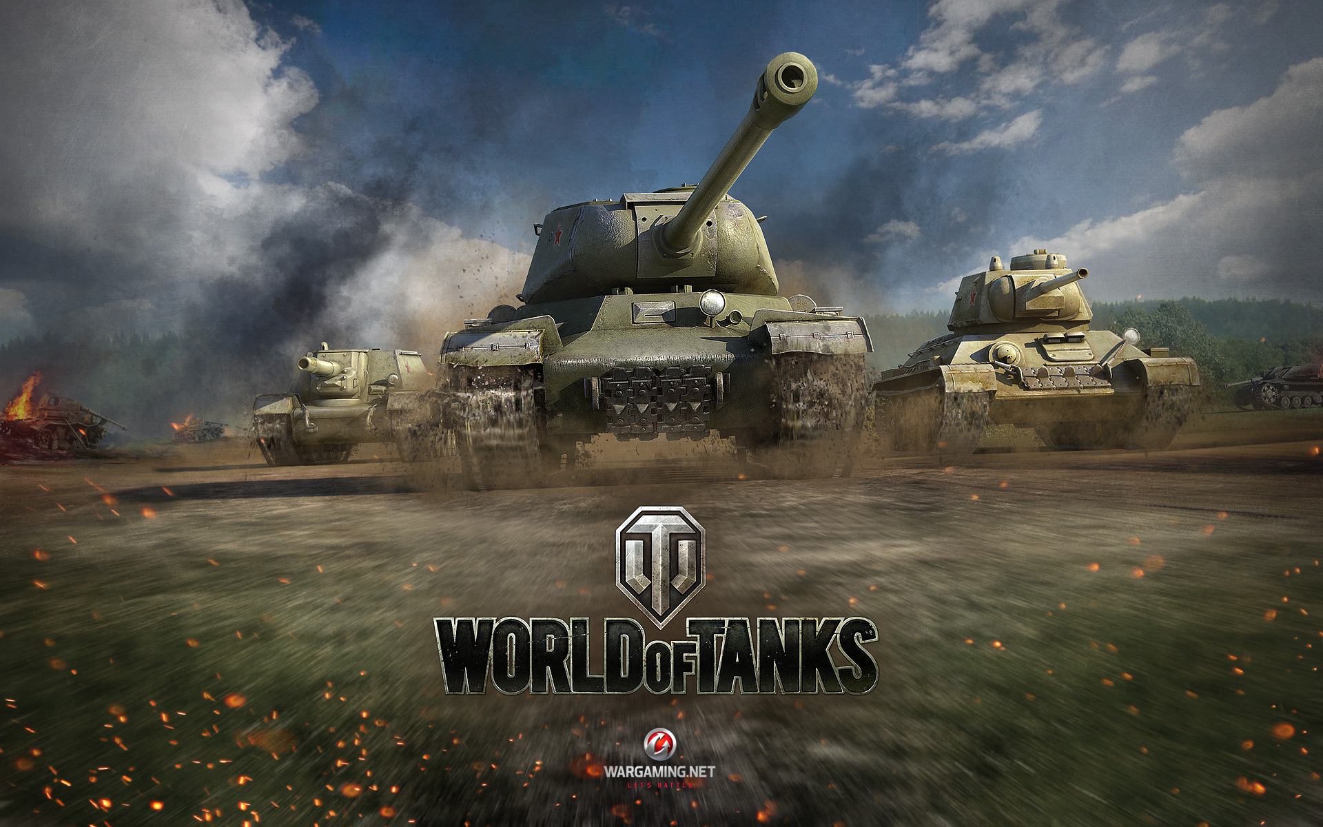 World Of Tanks Live Wallpaper Android Apps On Google - World Of Tanks , HD Wallpaper & Backgrounds