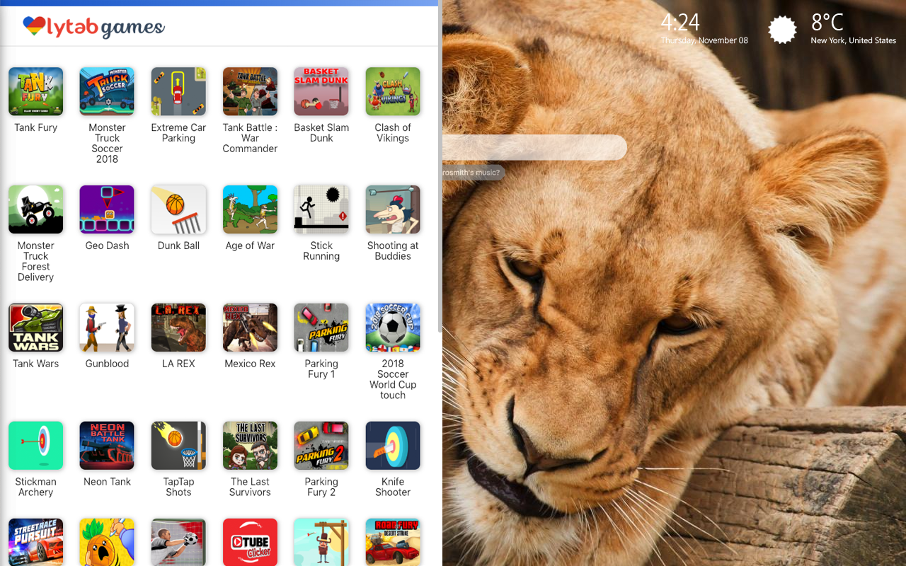 Lion Wallpaper Hd Lion Wallpaper & Wildlife Lion Background - Video Game , HD Wallpaper & Backgrounds