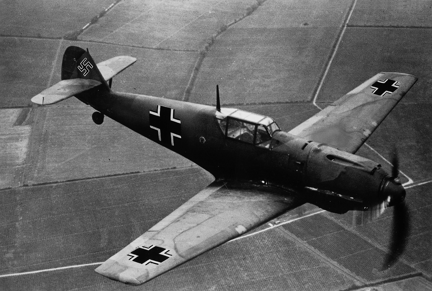 Messerschmitt Bf 109 Hd Wallpapers, Desktop Wallpaper - Messerschmitt Bf 109 , HD Wallpaper & Backgrounds
