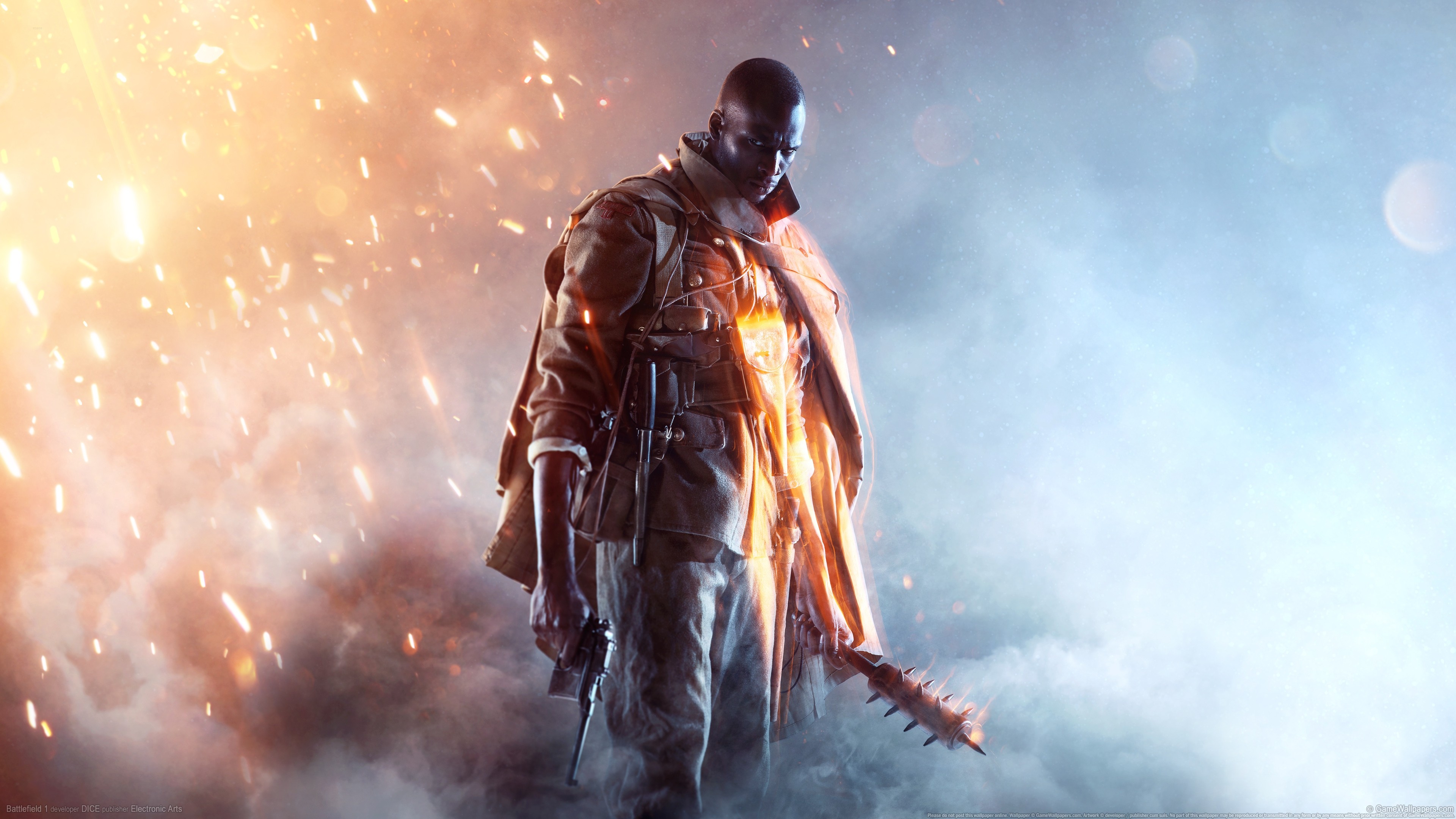 Battlefield 1 Premium Pass Xbox One , HD Wallpaper & Backgrounds
