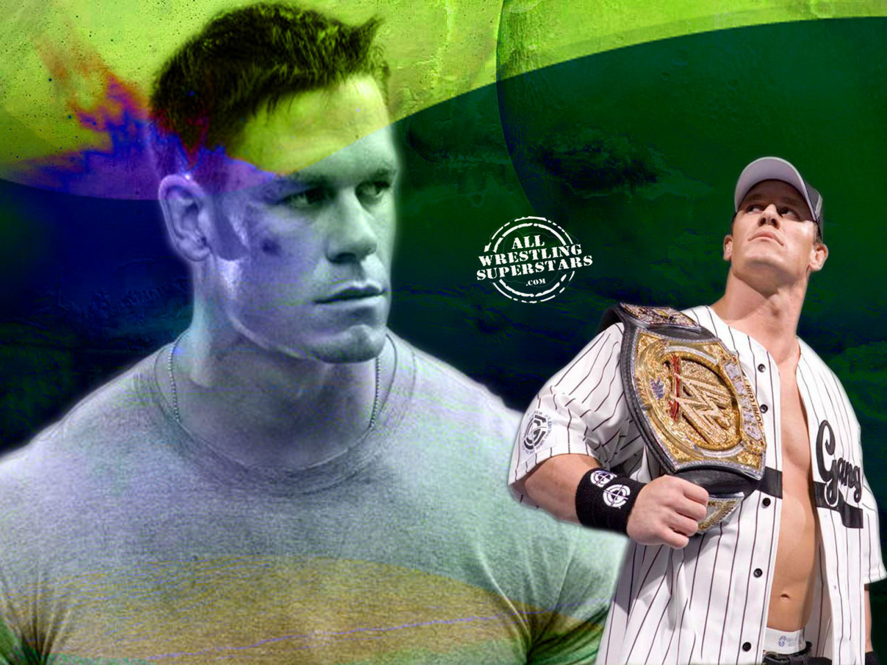 Wwe Superstar John Cena Wallpapers - John Cena In 2005 , HD Wallpaper & Backgrounds