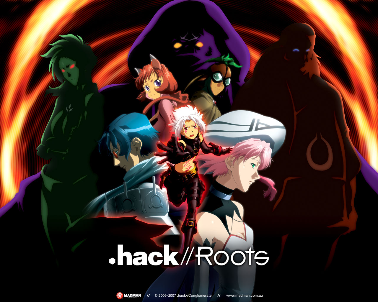 Hack Roots Silly Go Round , HD Wallpaper & Backgrounds