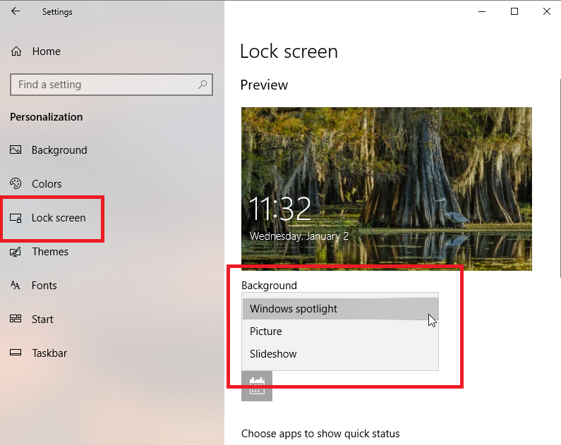 Windows 10 Lock Screen Pictures Where Were They Taken , HD Wallpaper & Backgrounds