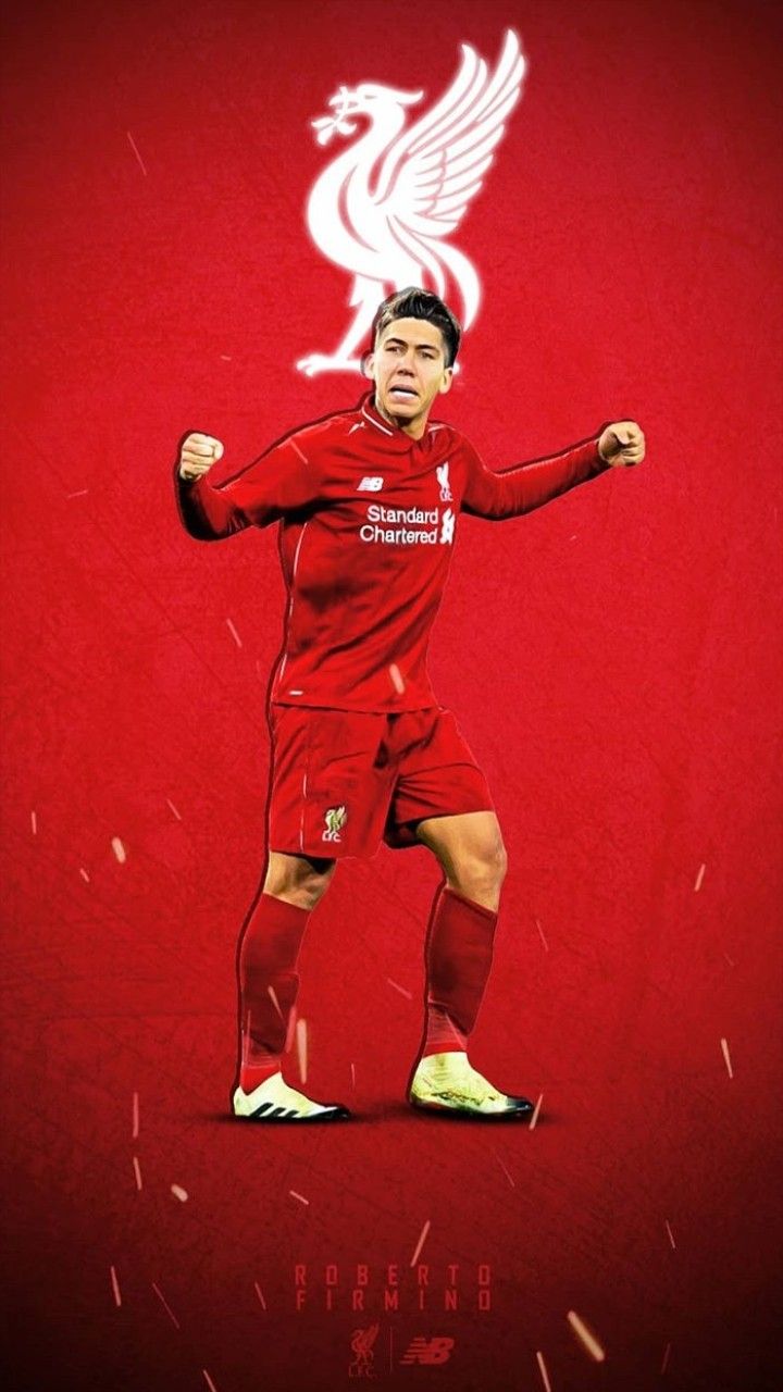 Liverpool F.c. , HD Wallpaper & Backgrounds