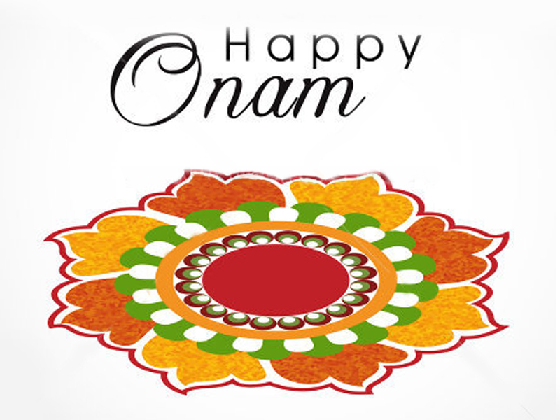 Onam Photos - Happy Onam Hd , HD Wallpaper & Backgrounds