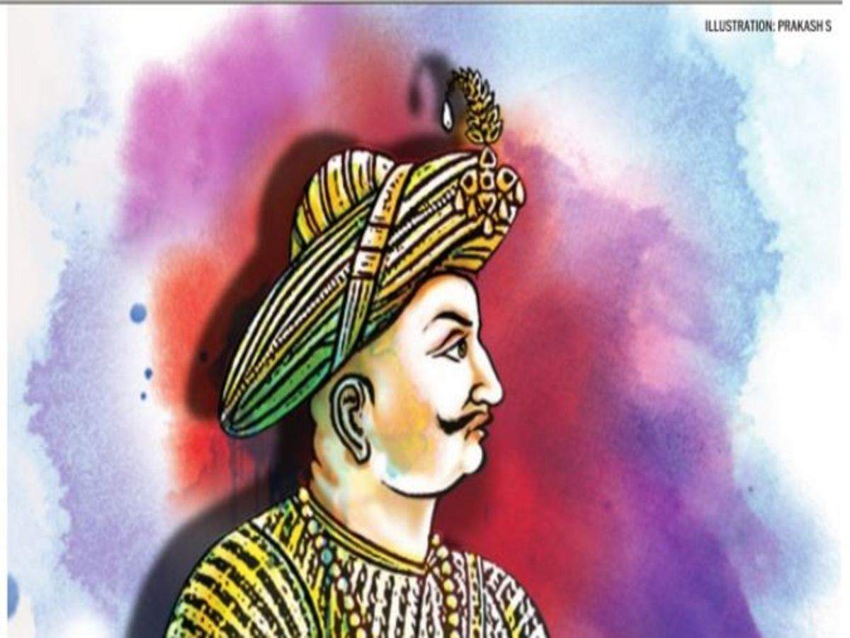 Tipu Sultan Jayanti Day , HD Wallpaper & Backgrounds
