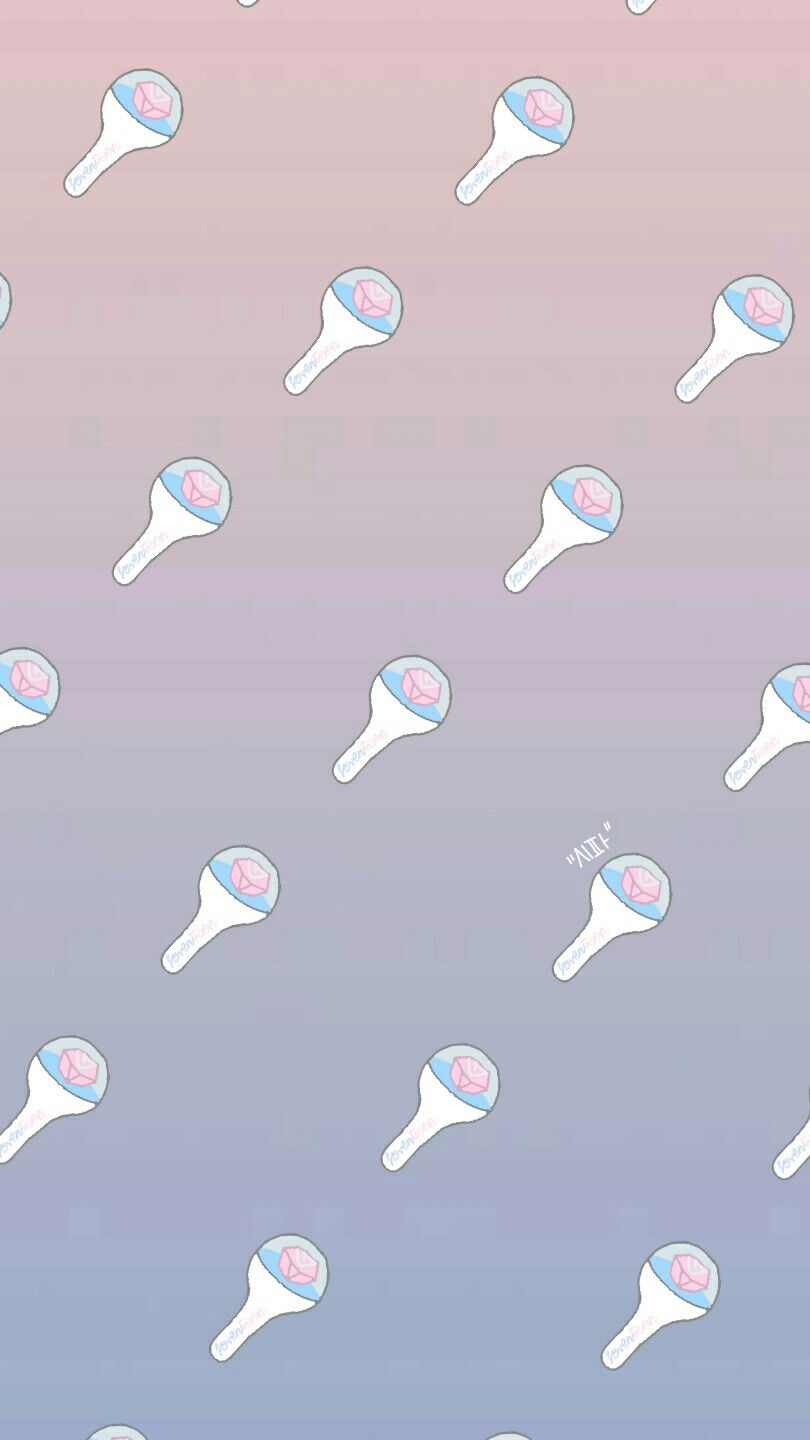 Seventeen Lockscreen , HD Wallpaper & Backgrounds