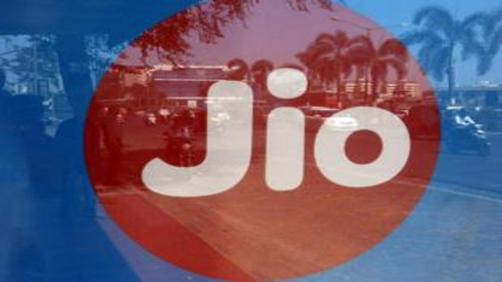 Jio Phone 3 And Jio Giga Fiber , HD Wallpaper & Backgrounds