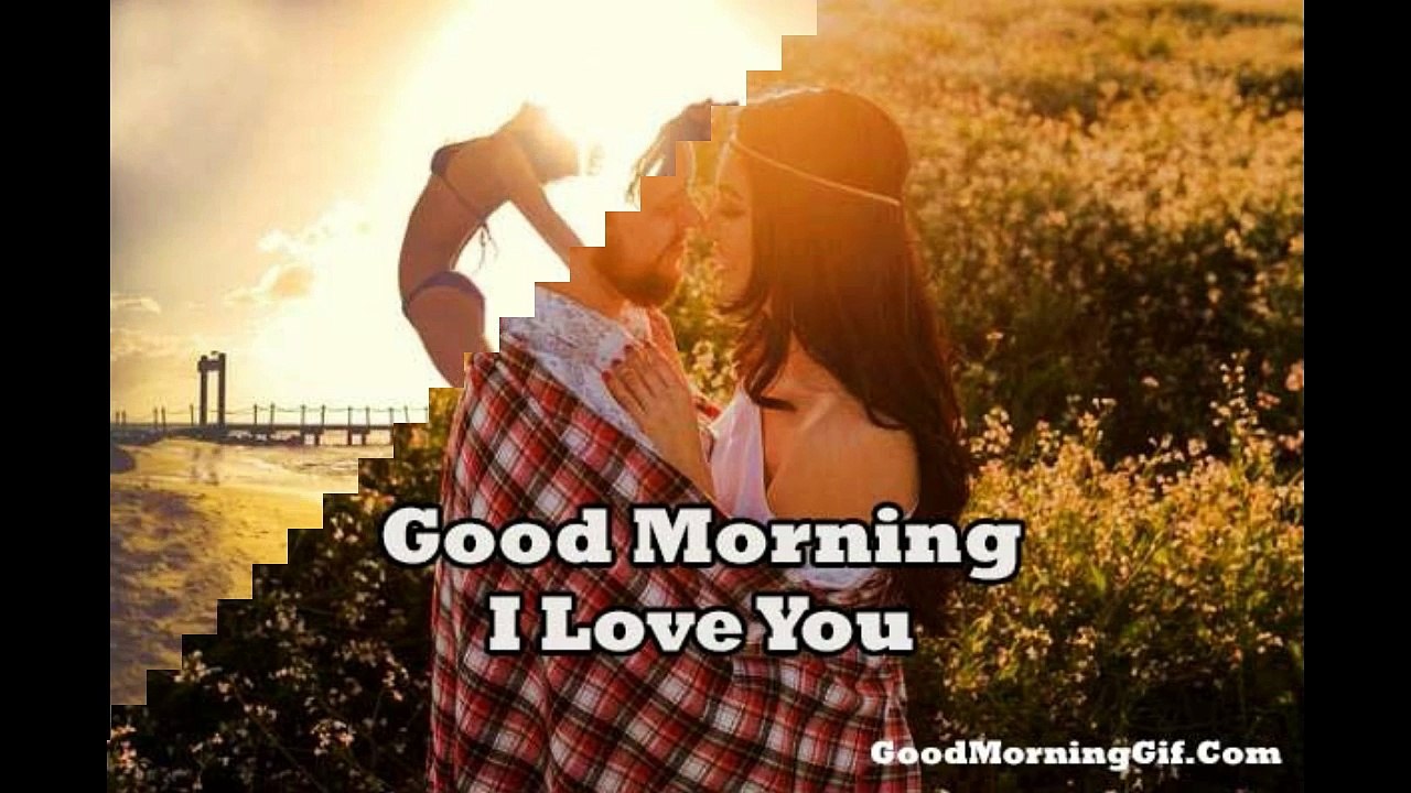 Good Morning Love You Kiss , HD Wallpaper & Backgrounds