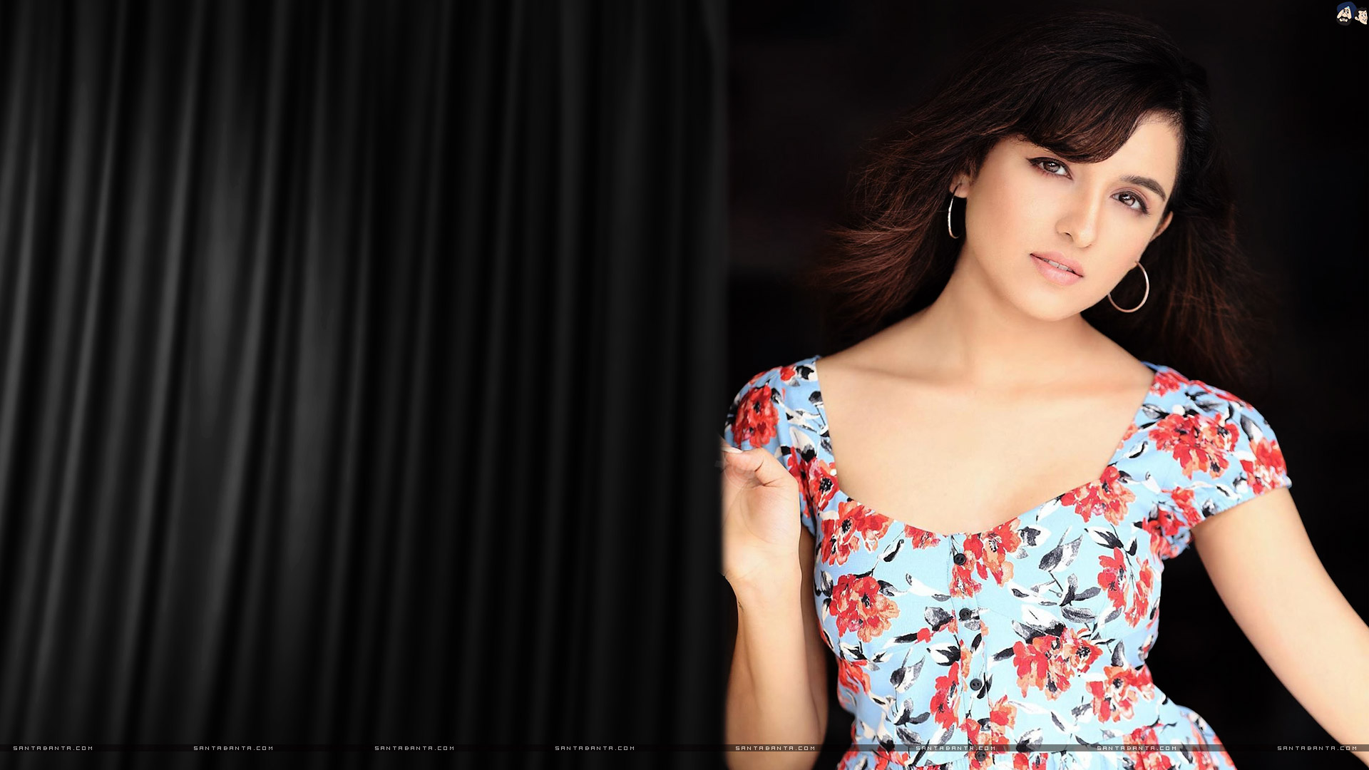 Stunning Just Like Her Voice, Singer Shirley Setia - Shirley Setia , HD Wallpaper & Backgrounds