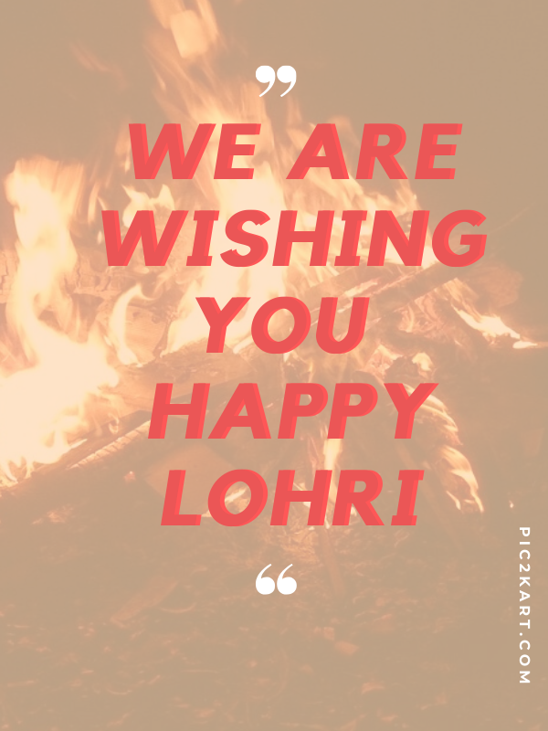 Happy Lohri Images , HD Wallpaper & Backgrounds