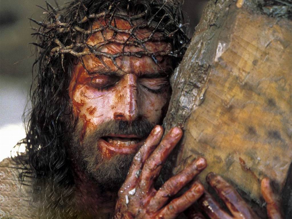 Jesus Passion Of The Cross , HD Wallpaper & Backgrounds