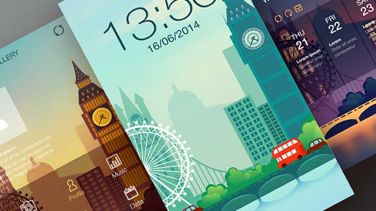 Clock Tower (#2452514) - HD Wallpaper & Backgrounds Download