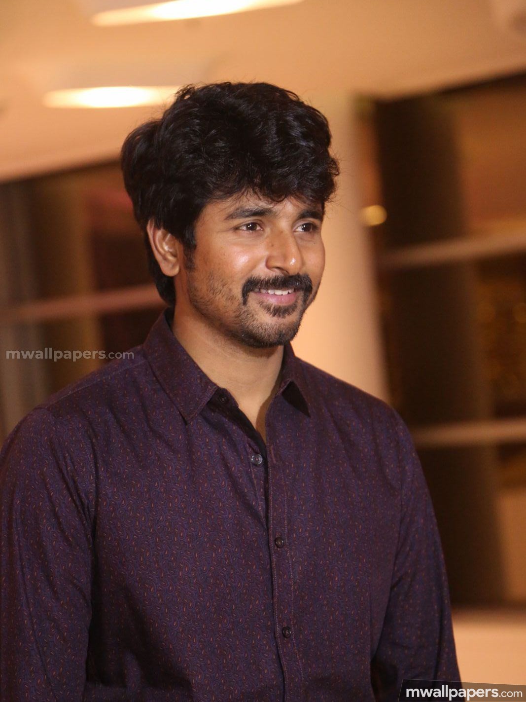 Sivakarthikeyan Hd Wallpapers/images (26949) - Happy Birthday Sivakarthikeyan Images Download , HD Wallpaper & Backgrounds