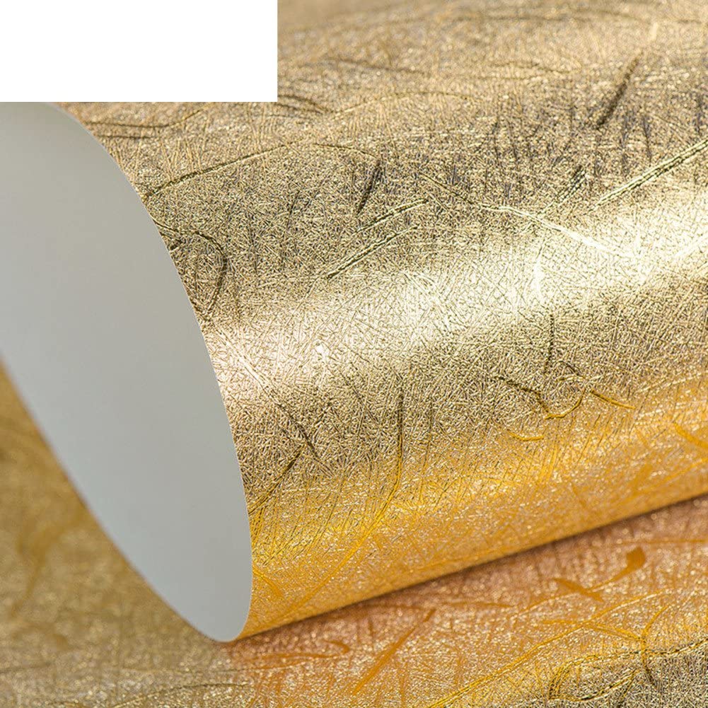 Papel 3d Color De Oro , HD Wallpaper & Backgrounds