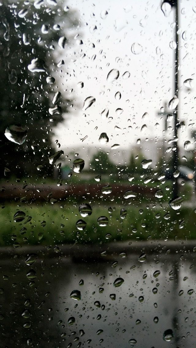 Rain Live Wallpaper With Sounds , HD Wallpaper & Backgrounds