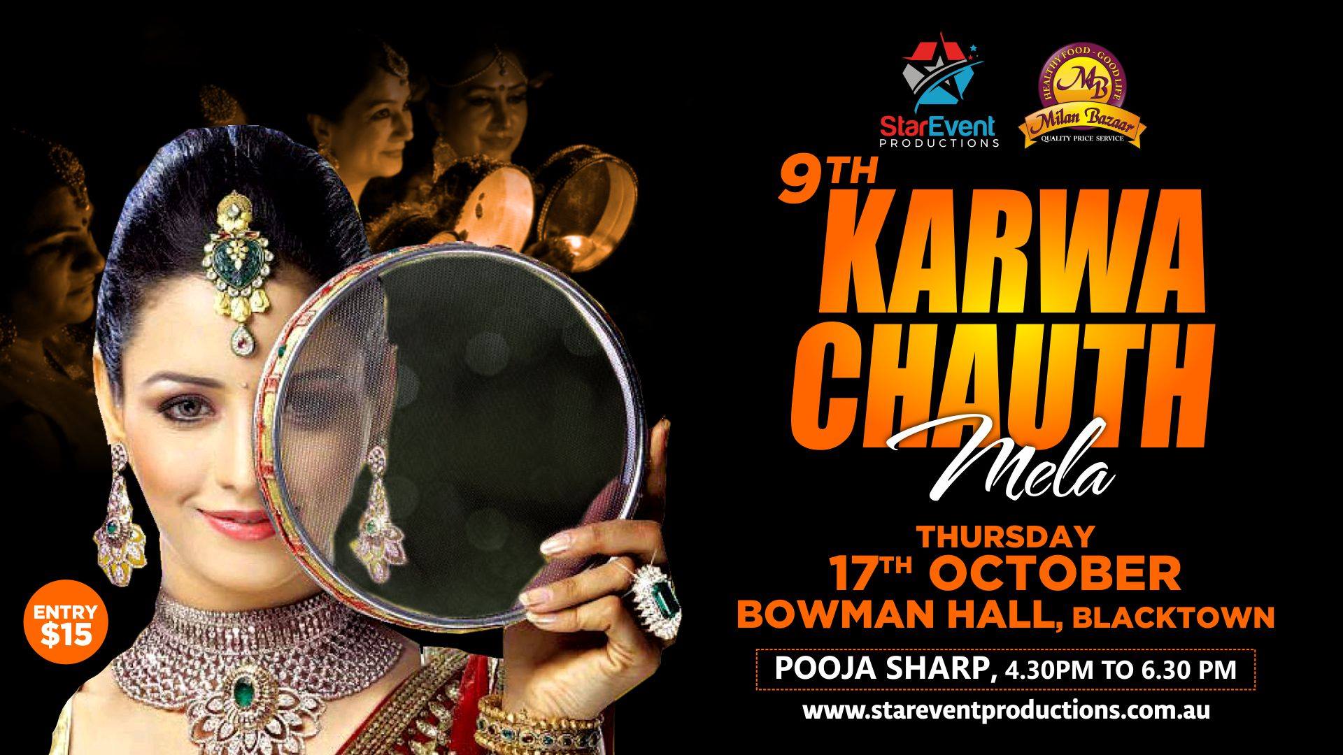 Karwa Chauth Jewellery Ads , HD Wallpaper & Backgrounds
