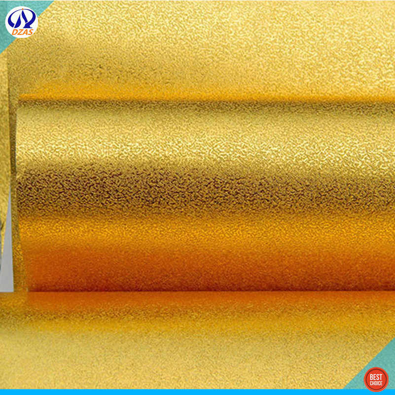 Gold Foil Silver Golden Color Background Living Room - Golden Colour Hd Background , HD Wallpaper & Backgrounds