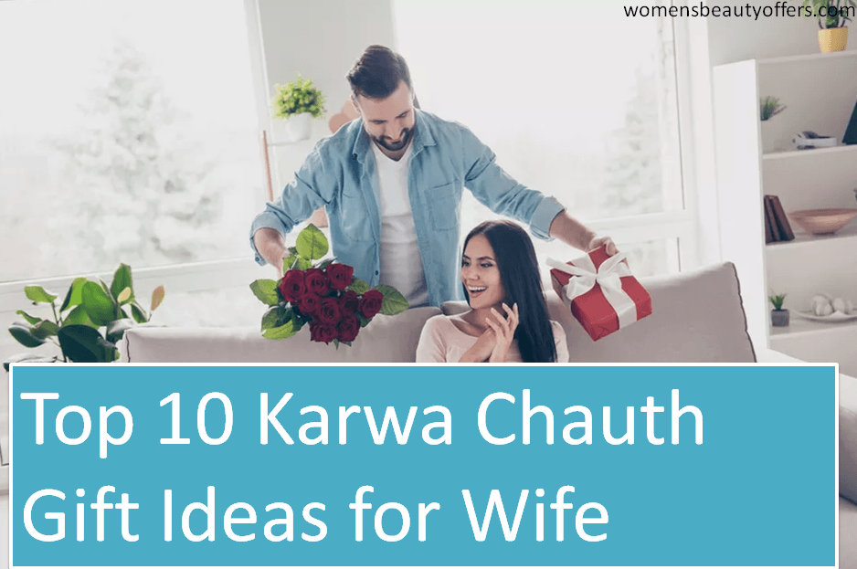 Top 10 Karwa Chauth Gift Ideas For Wife - Gift For Karwa Chauth For Wife , HD Wallpaper & Backgrounds