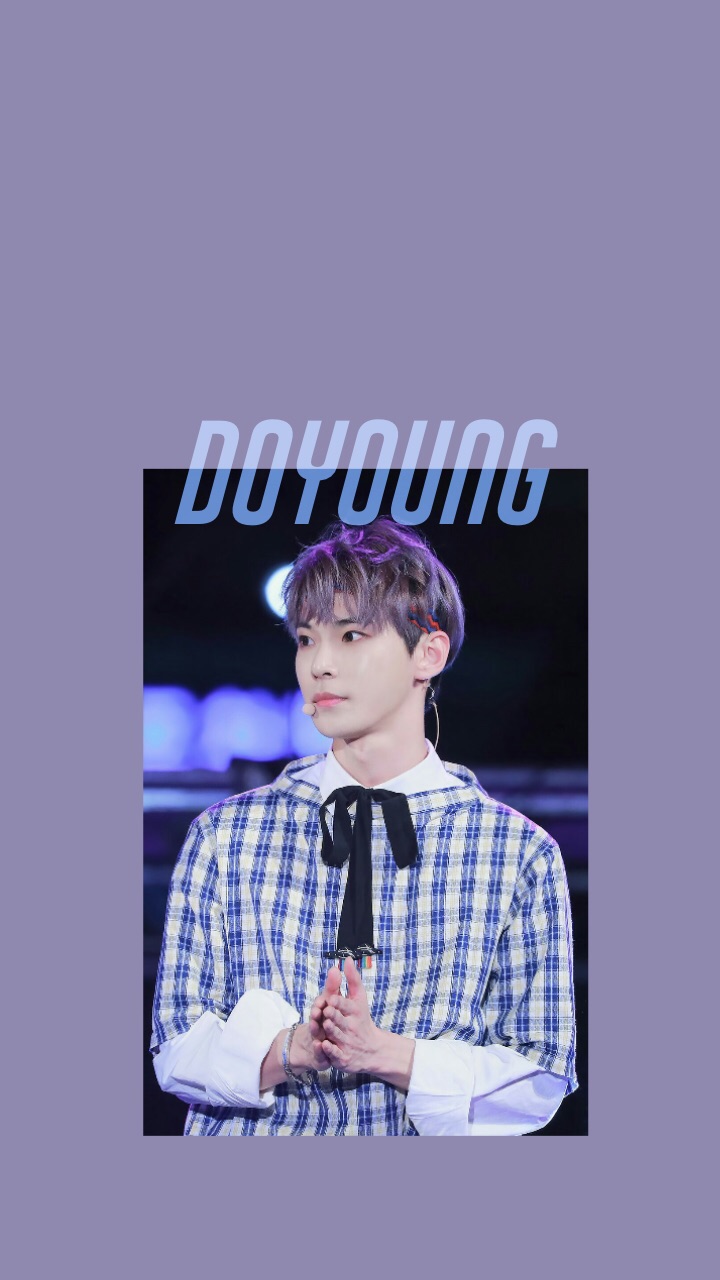 Kpop, Dongyoung, And Kpop Wallpaper Image - Doyoung , HD Wallpaper & Backgrounds