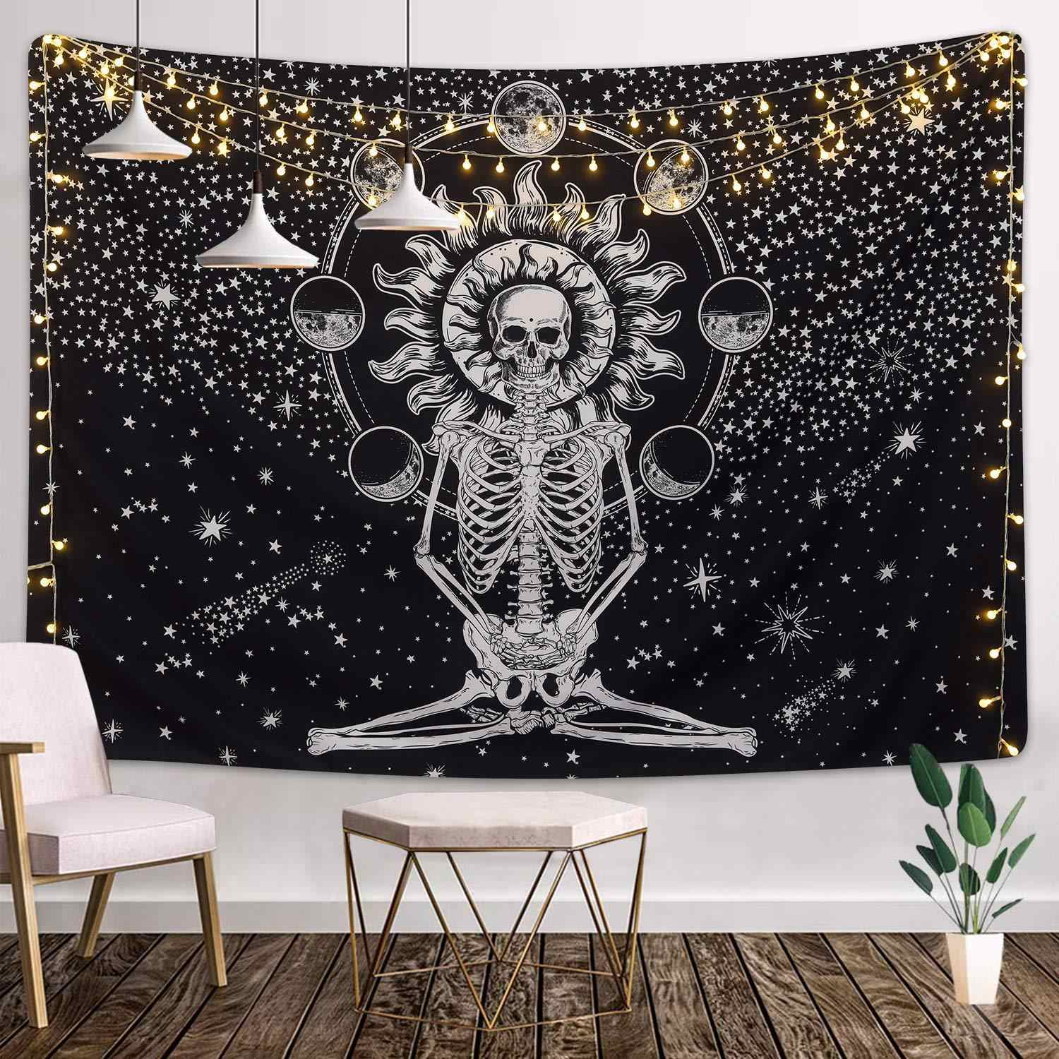 Mandala Blanket For Wall , HD Wallpaper & Backgrounds