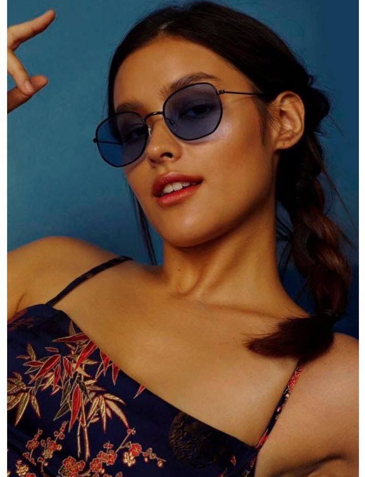 Sunglasses Liza Soberano Photoshoot , HD Wallpaper & Backgrounds