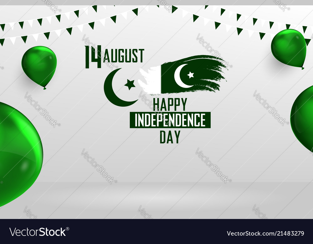 Independence Day 14 August , HD Wallpaper & Backgrounds