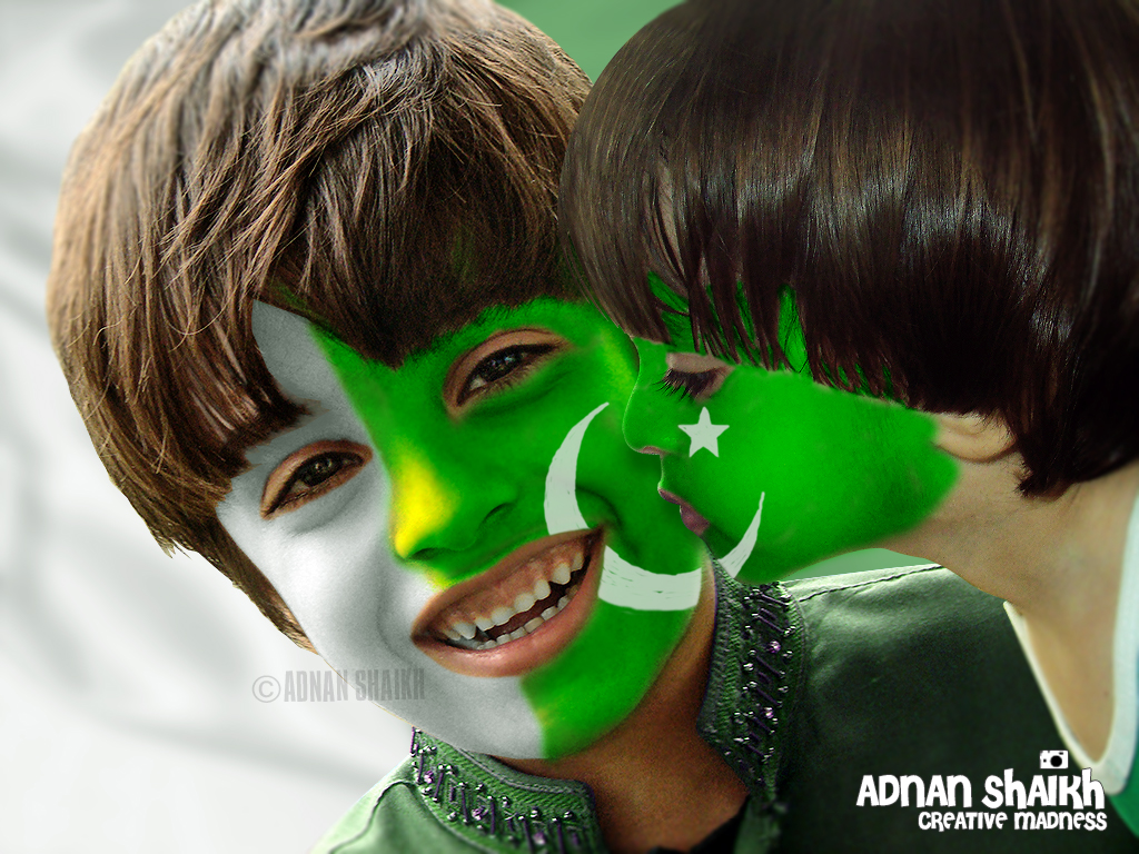 Happy Independence Day Pakistan Wallpapers , HD Wallpaper & Backgrounds