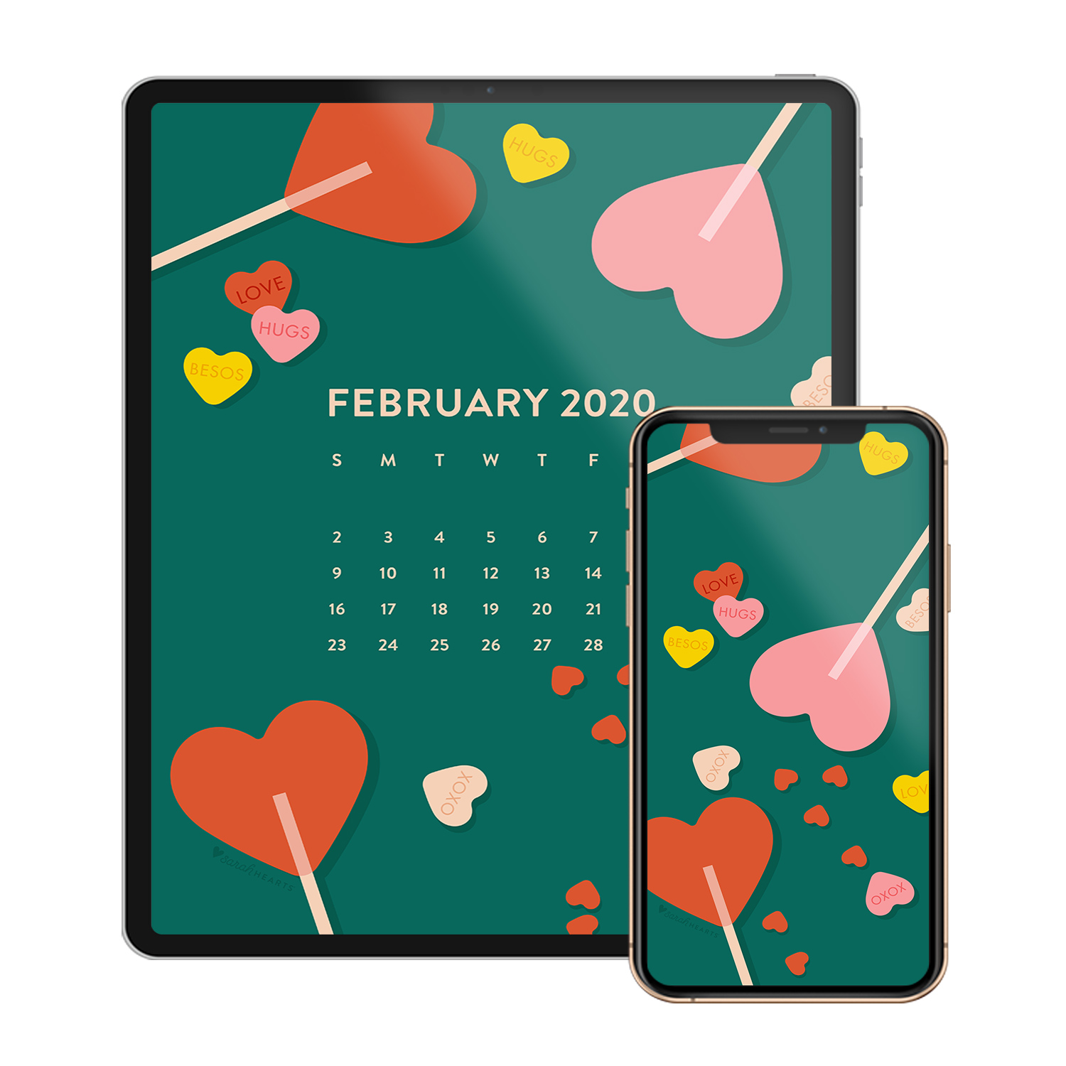 Desktop Wallpaper February 2020 , HD Wallpaper & Backgrounds
