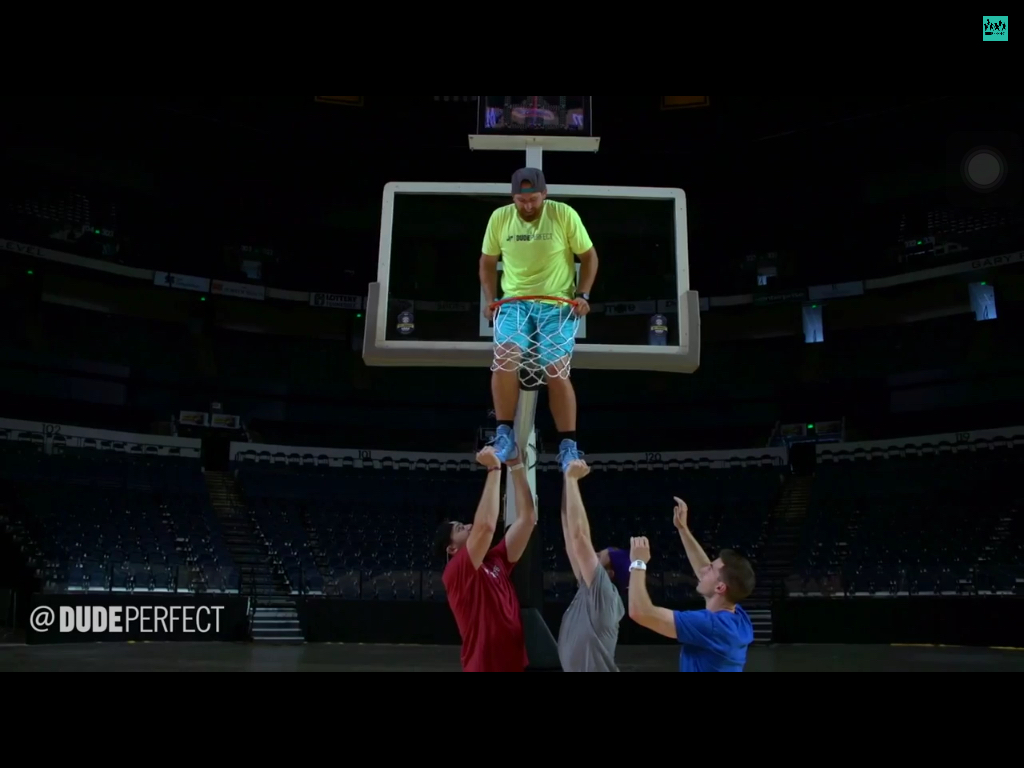 Dude Perfect Wallpaper , HD Wallpaper & Backgrounds