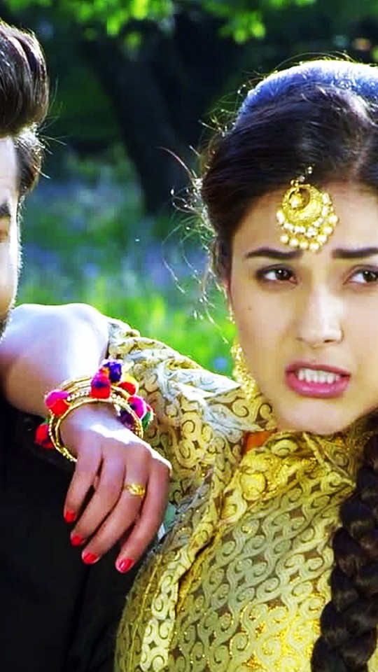 New Best Punjabi Couple , HD Wallpaper & Backgrounds